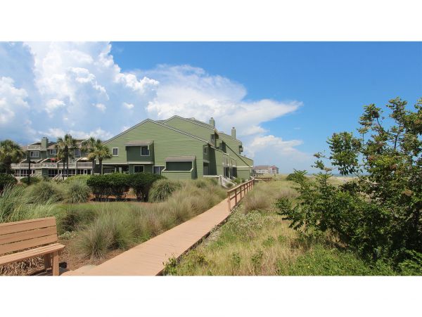 Isle Of Palms Condo 1015157