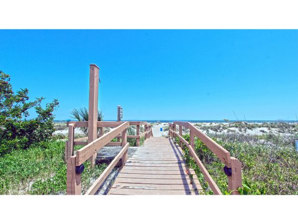 Isle Of Palms Condo 1015157