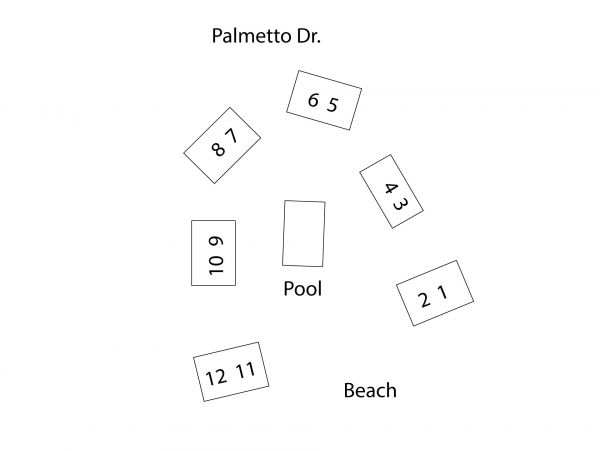 Isle Of Palms Condo 1015157