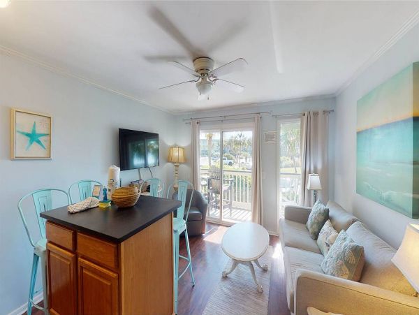 Isle Of Palms Condo 1015158
