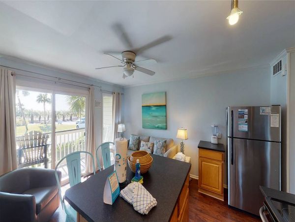 Isle Of Palms Condo 1015158