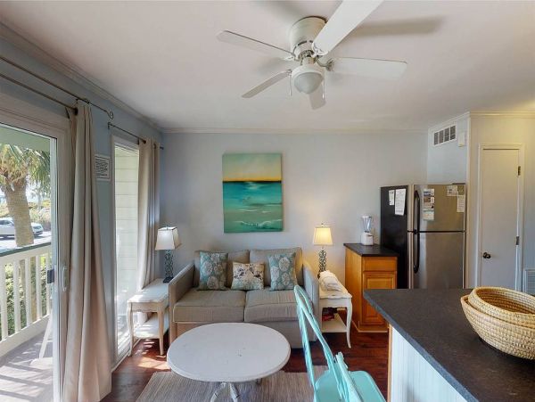 Isle Of Palms Condo 1015158