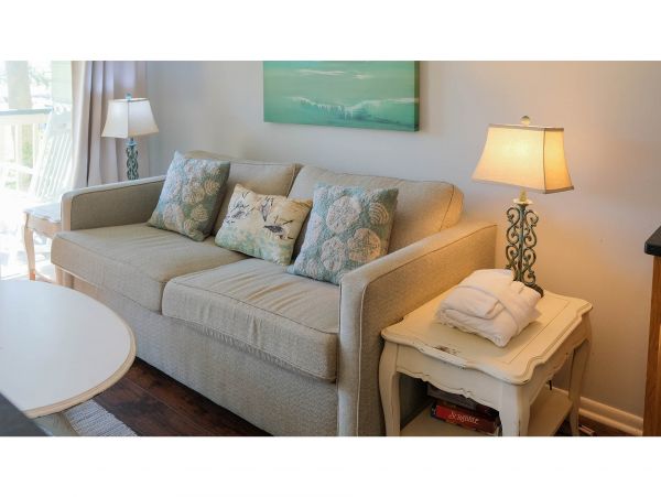 Isle Of Palms Condo 1015158