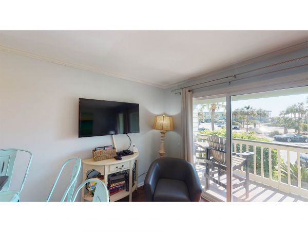 Isle Of Palms Condo 1015158