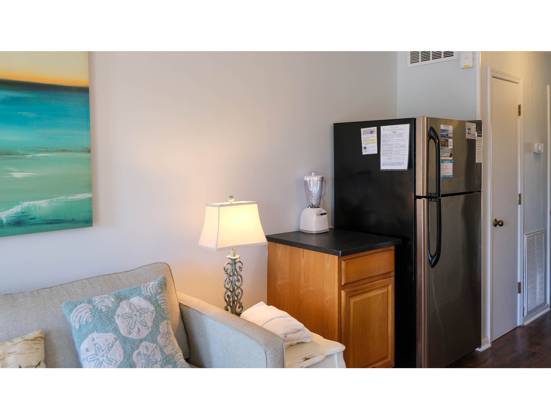 Isle Of Palms Condo 1015158