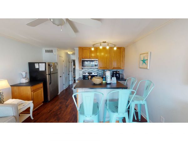 Isle Of Palms Condo 1015158