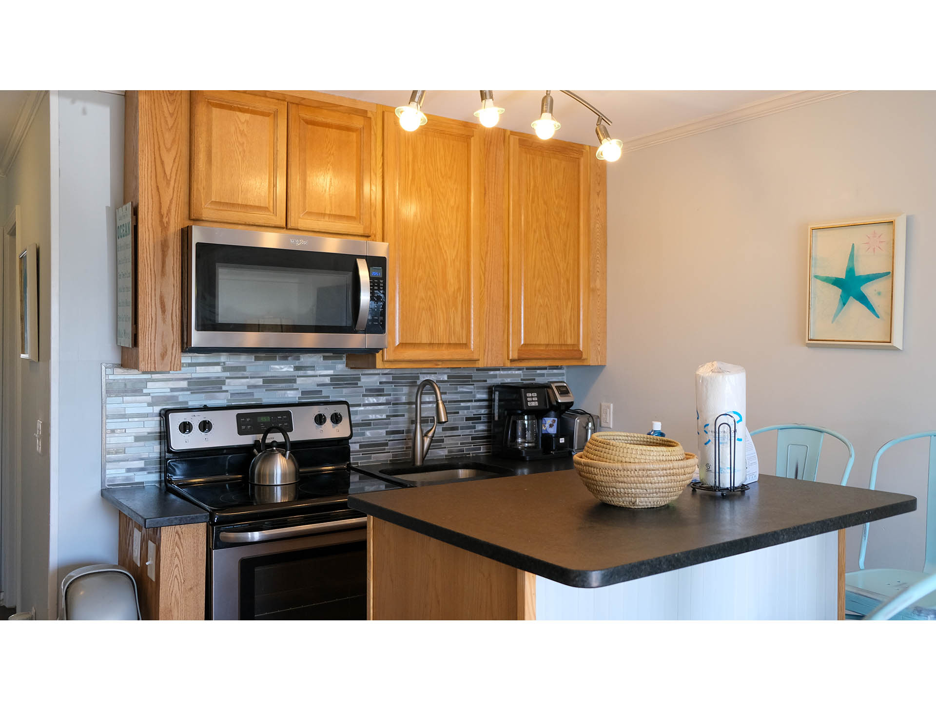 Isle Of Palms Condo 1015158