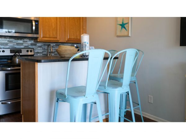 Isle Of Palms Condo 1015158