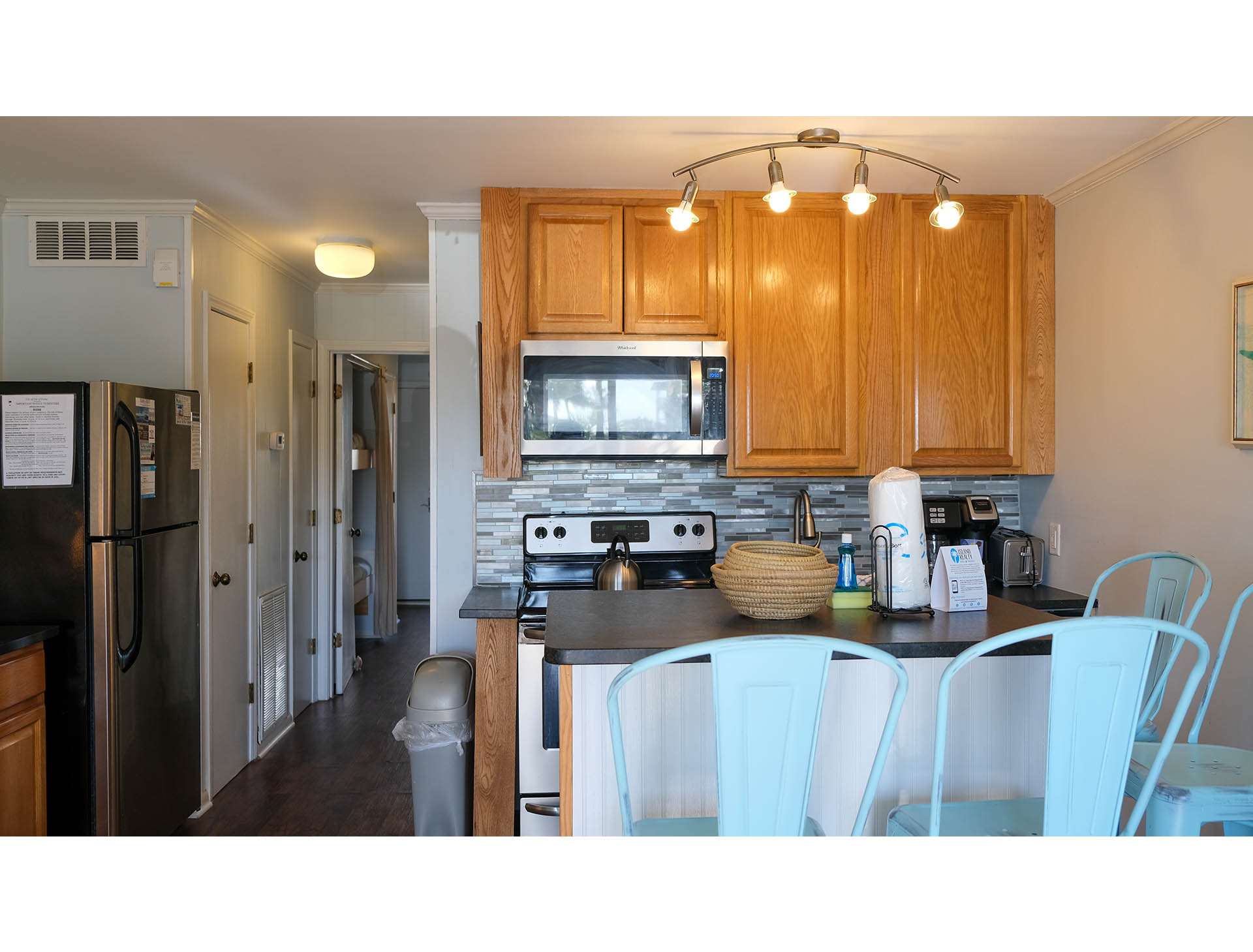 Isle Of Palms Condo 1015158