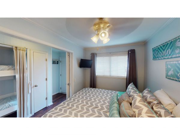 Isle Of Palms Condo 1015158