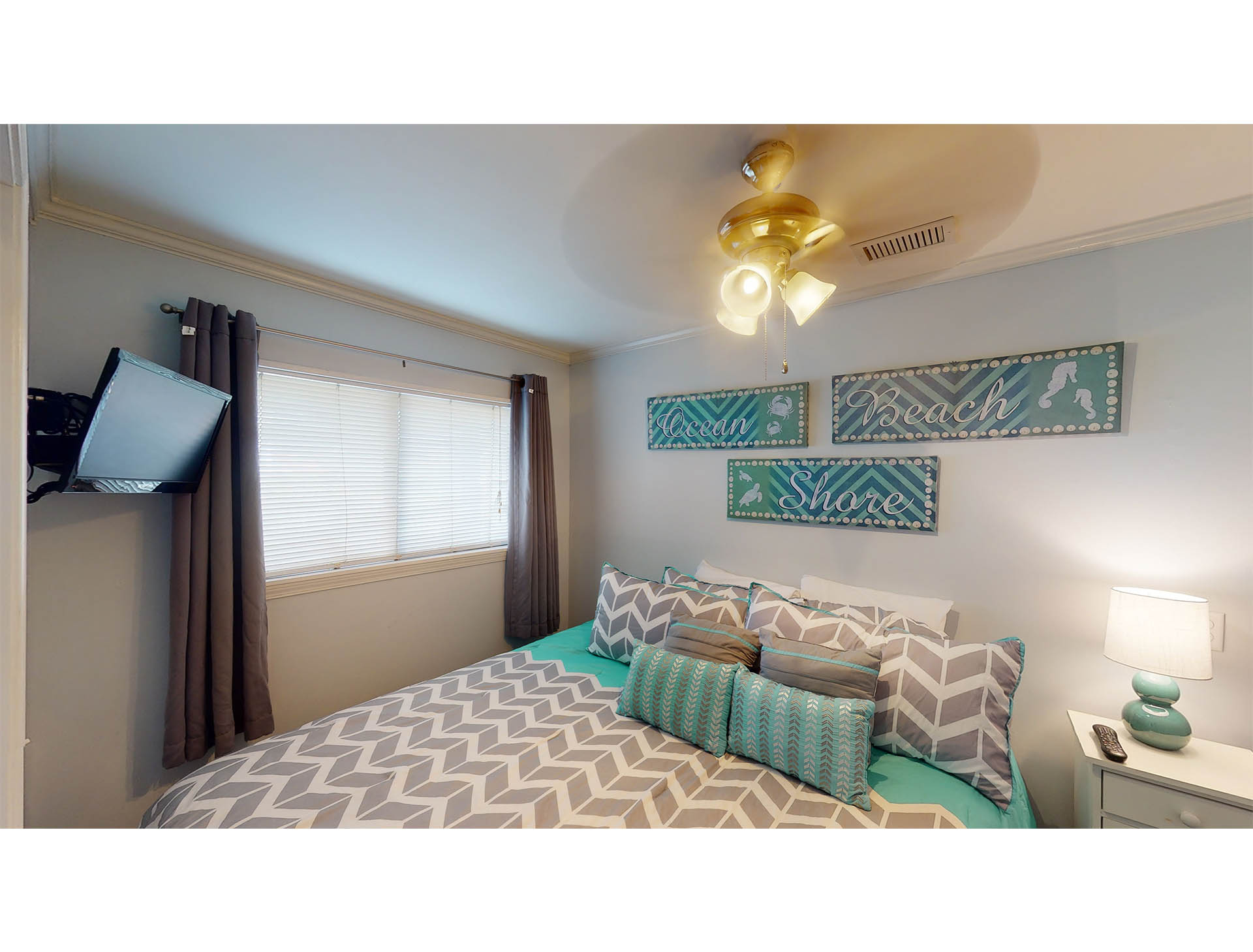 Isle Of Palms Condo 1015158