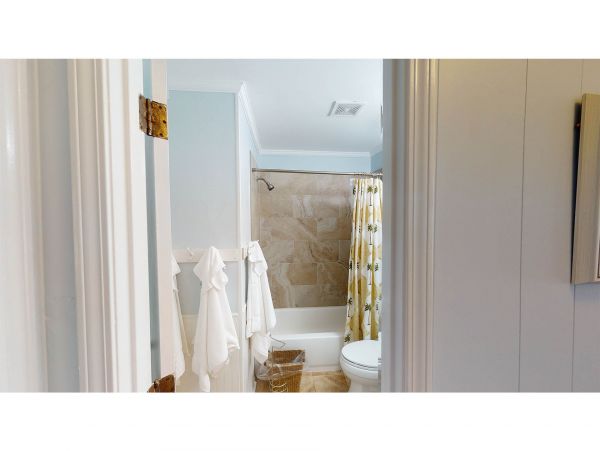 Isle Of Palms Condo 1015158