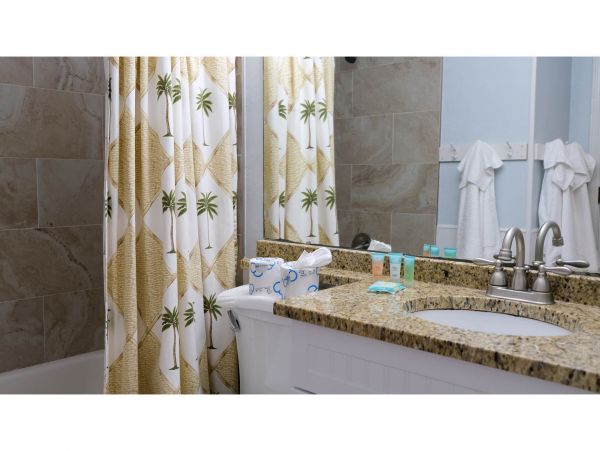 Isle Of Palms Condo 1015158