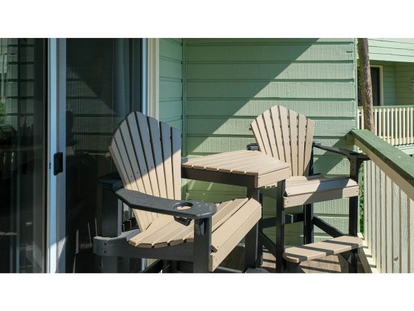 Isle Of Palms Condo 1015158