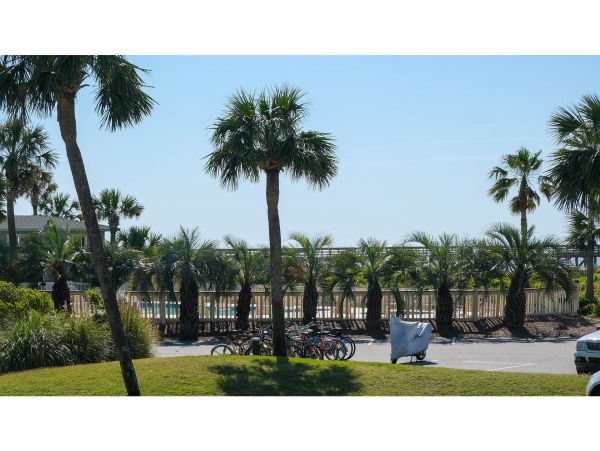 Isle Of Palms Condo 1015158