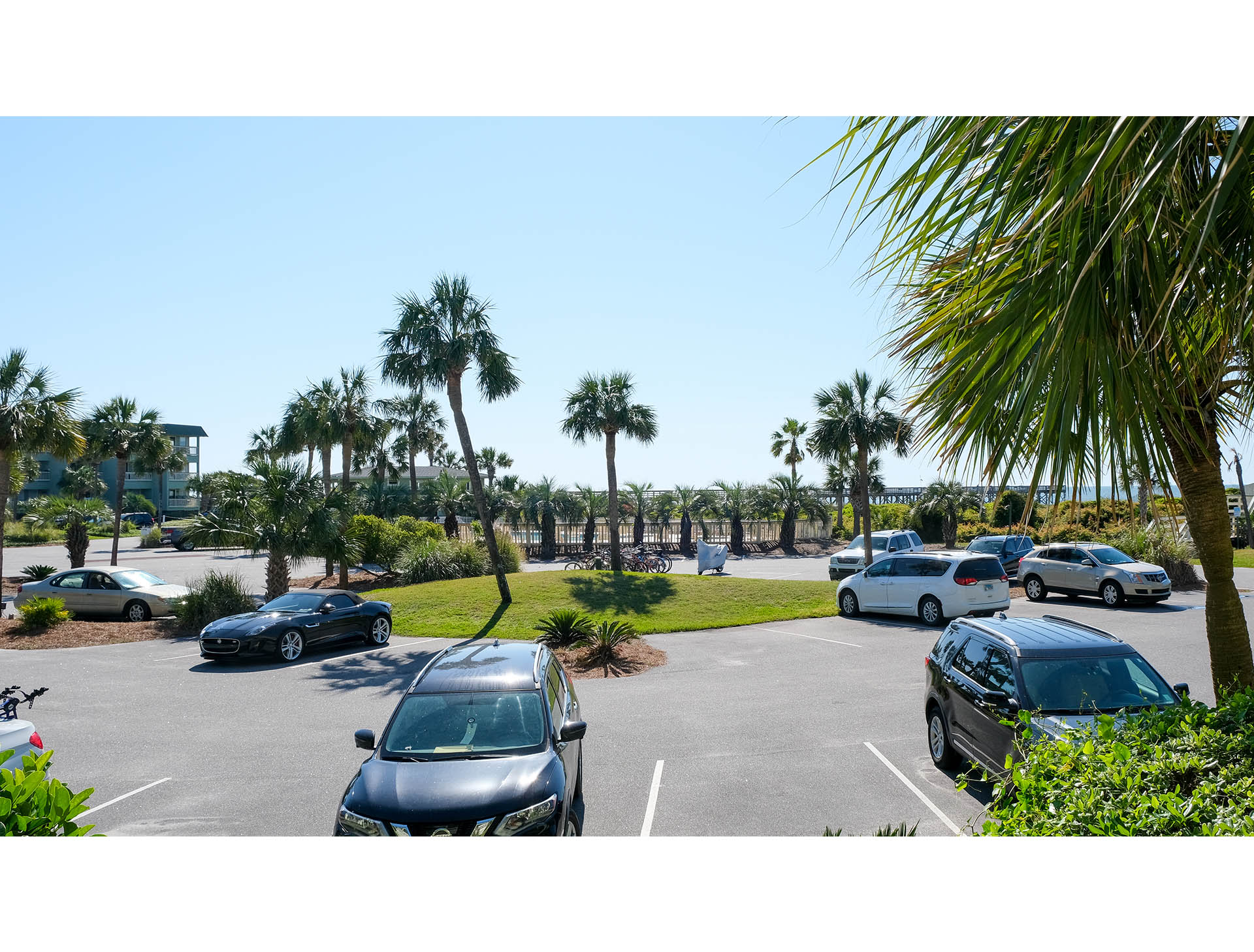 Isle Of Palms Condo 1015158