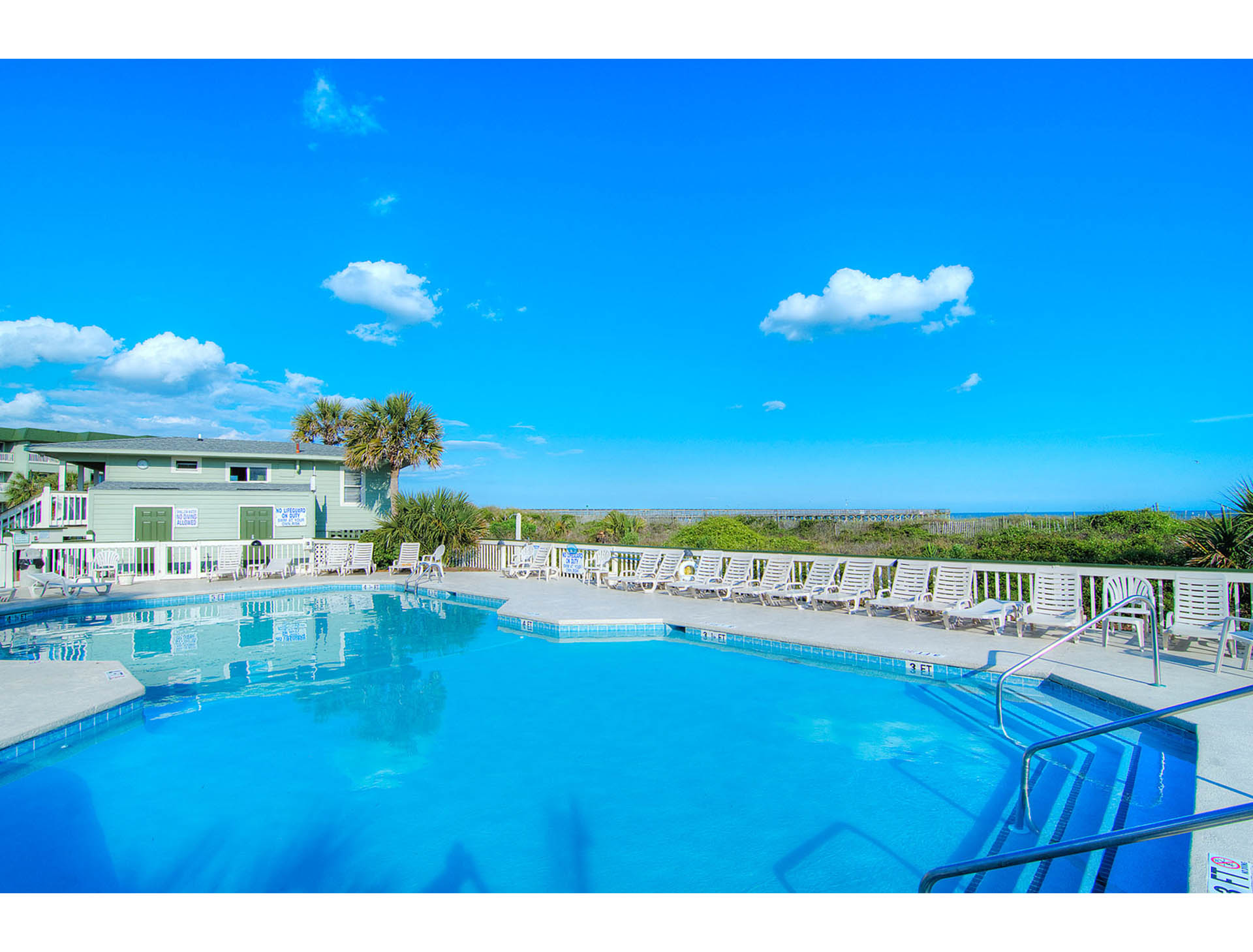 Isle Of Palms Condo 1015158