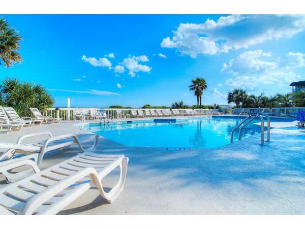 Isle Of Palms Condo 1015158