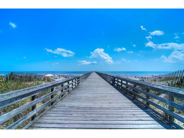 Isle Of Palms Condo 1015158
