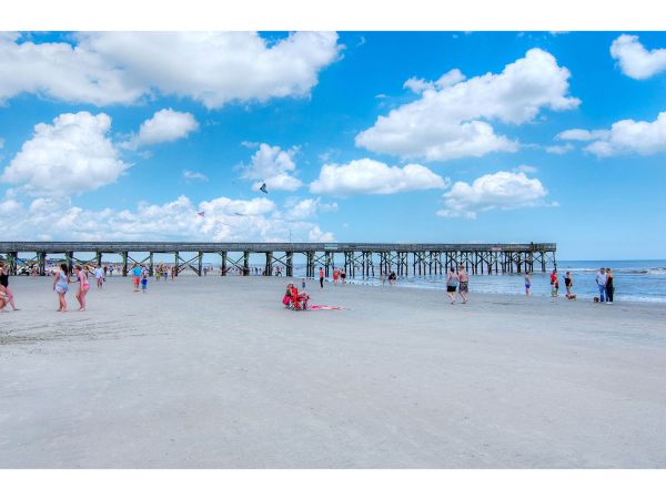 Isle Of Palms Condo 1015158