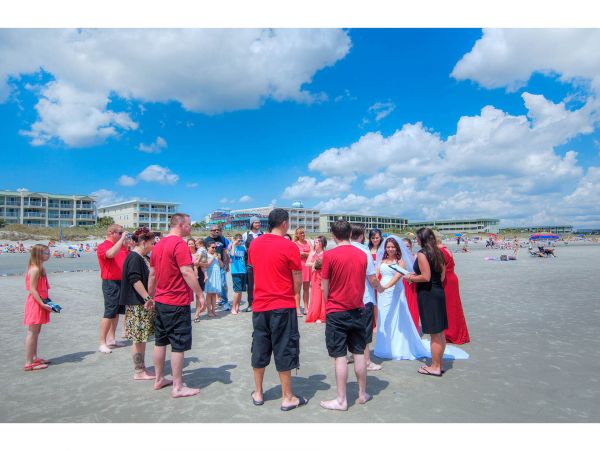 Isle Of Palms Condo 1015158