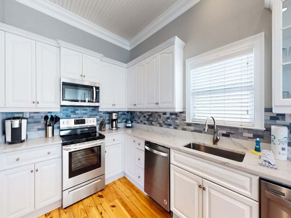 Isle of Palms Vacation Pool Home Walk to Beach
