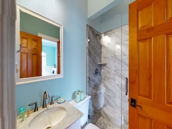 Isle of Palms Vacation Pool Home Walk to Beach