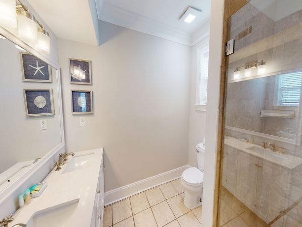 Isle of Palms Vacation Pool Home Walk to Beach