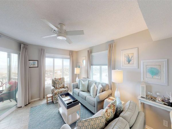 Isle Of Palms Condo 1015161