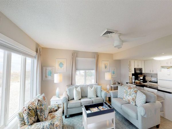 Isle Of Palms Condo 1015161