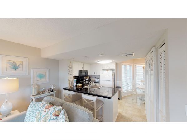 Isle Of Palms Condo 1015161