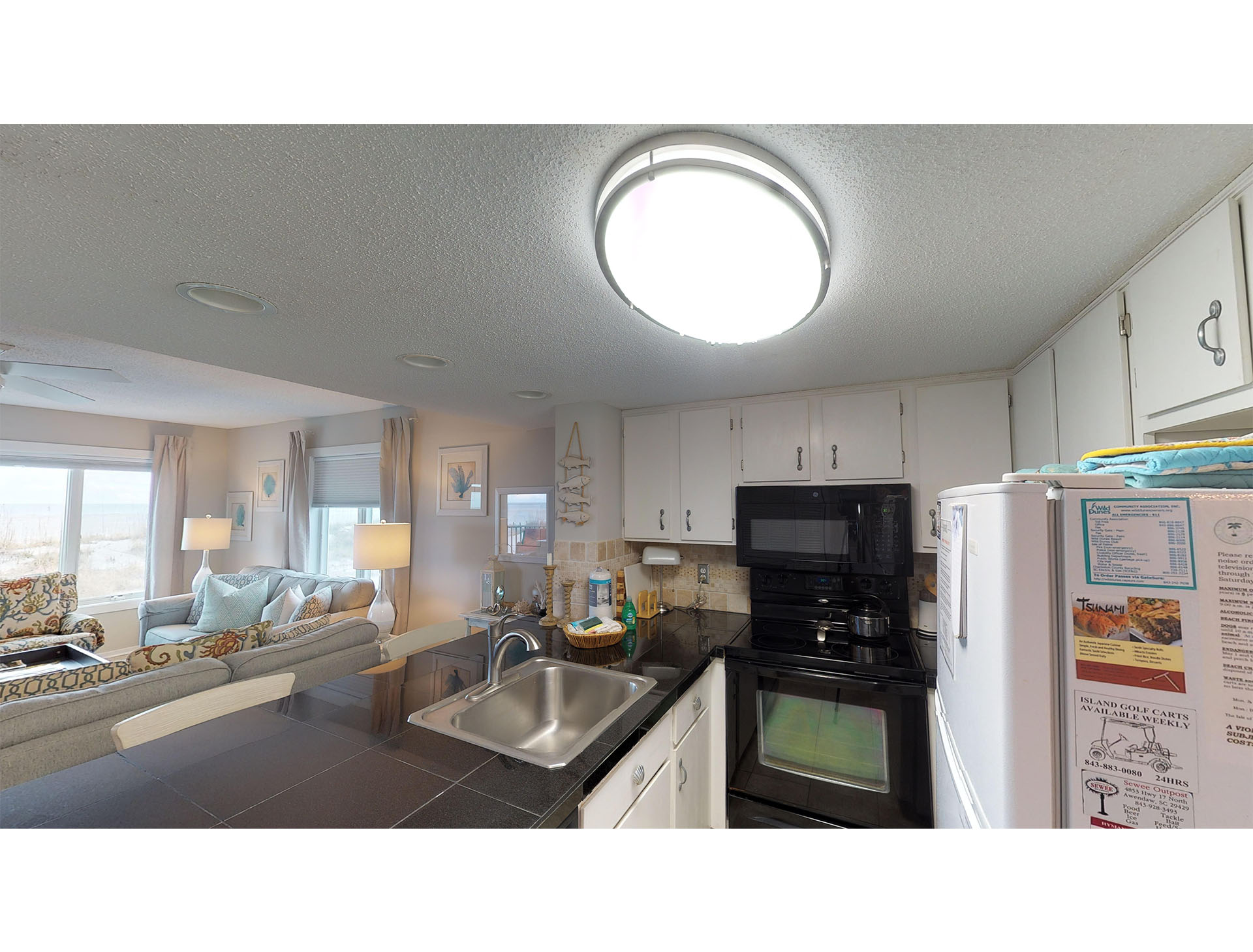 Isle Of Palms Condo 1015161