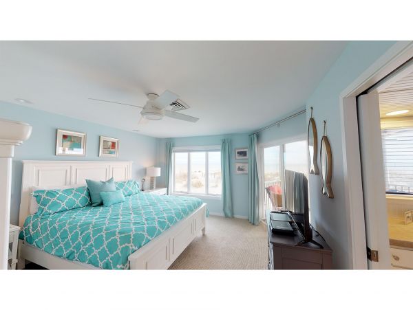 Isle Of Palms Condo 1015161