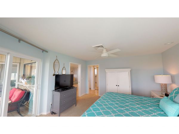 Isle Of Palms Condo 1015161