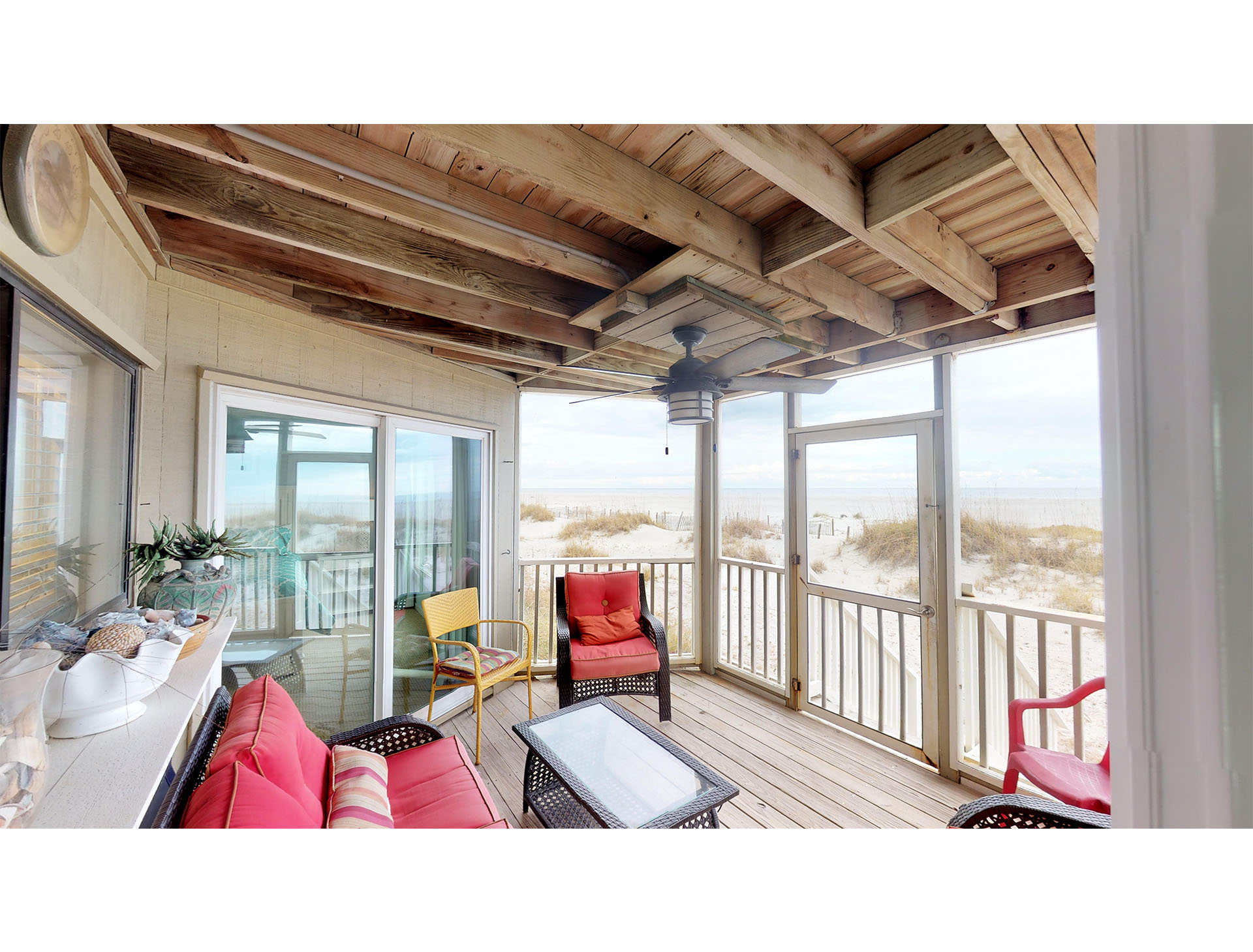 Isle Of Palms Condo 1015161