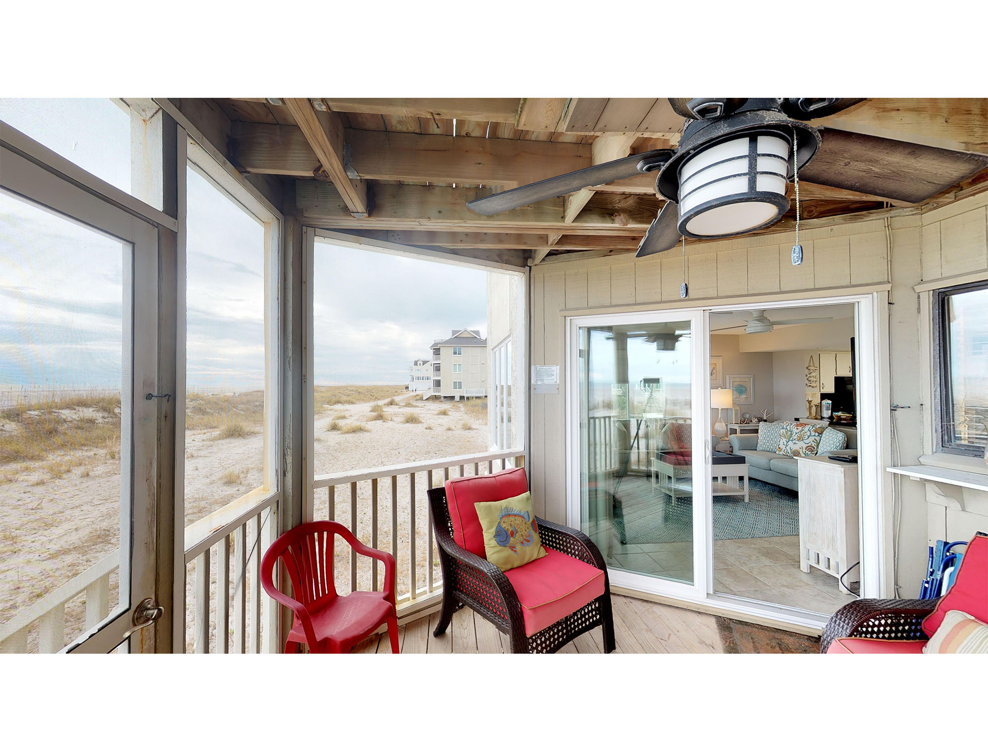 Isle Of Palms Condo 1015161