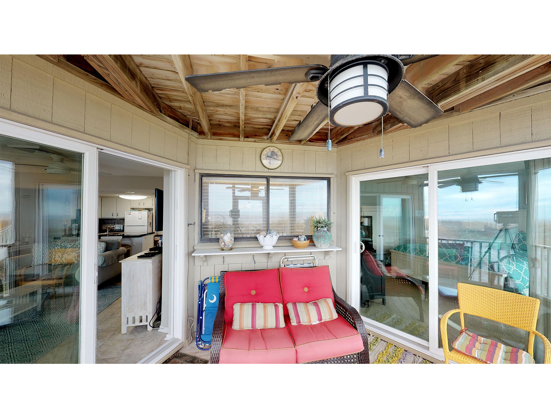 Isle Of Palms Condo 1015161