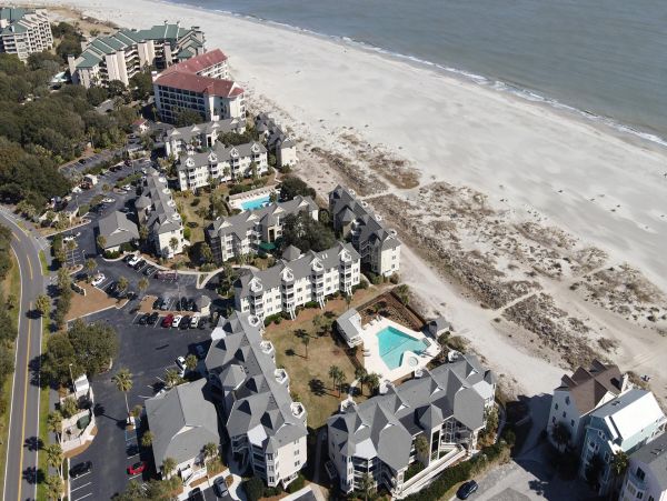 Isle Of Palms Condo 1015161