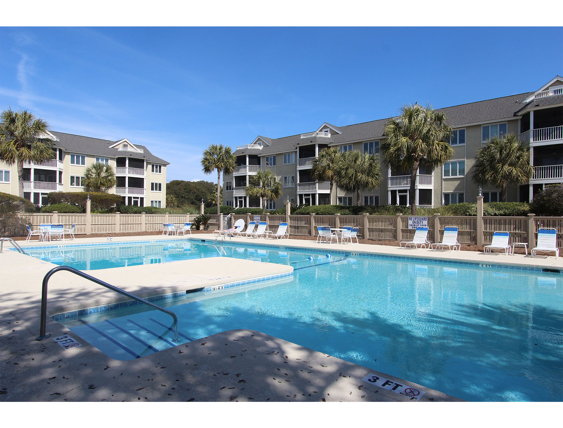 Isle Of Palms Condo 1015161