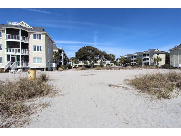 Isle Of Palms Condo 1015161