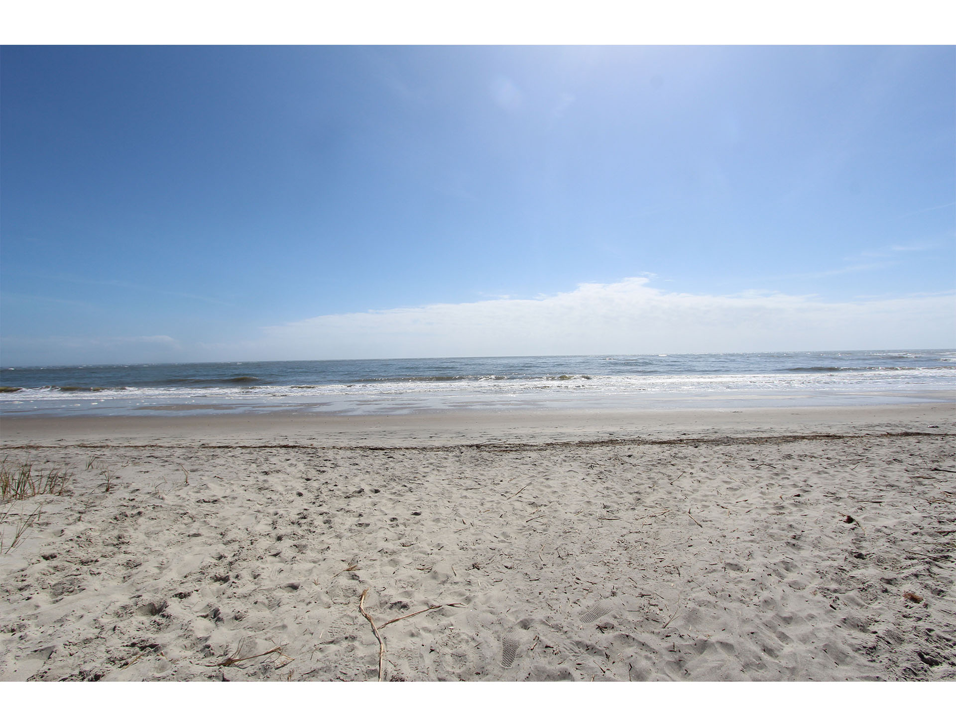 Isle Of Palms Condo 1015161
