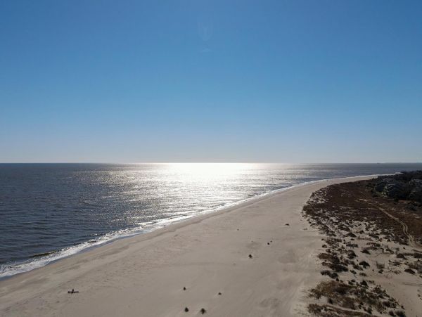 Isle Of Palms Condo 1015161
