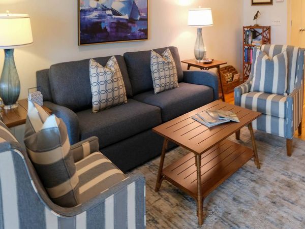 Isle Of Palms Condo 1015162