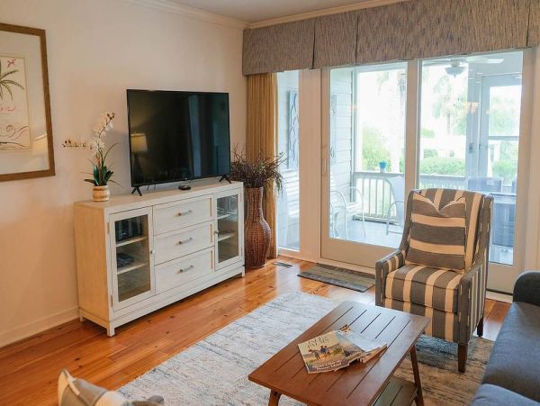 Isle Of Palms Condo 1015162
