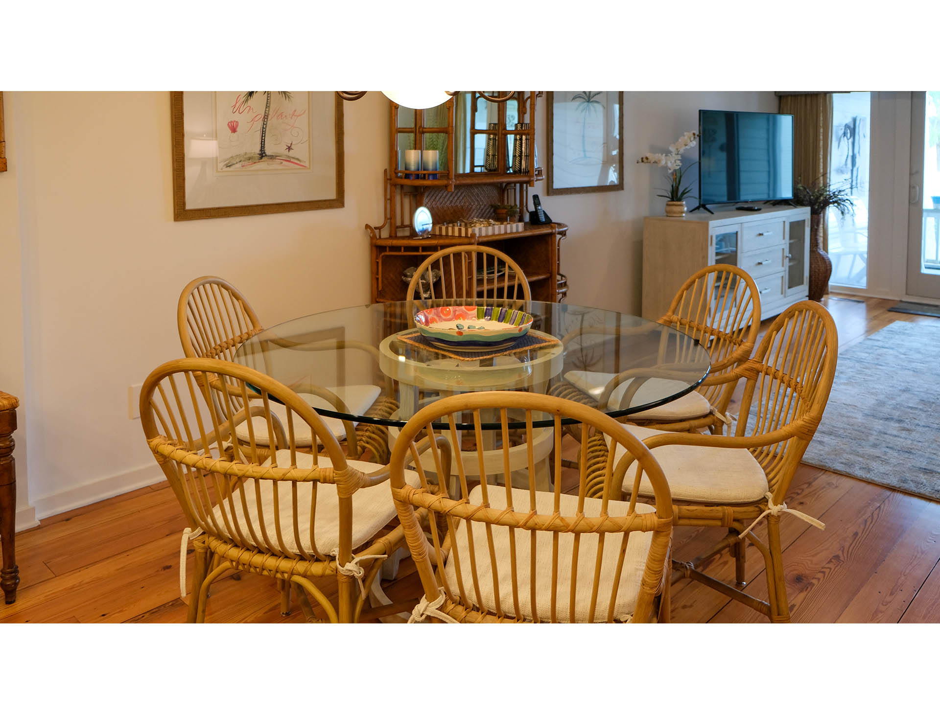 Isle Of Palms Condo 1015162