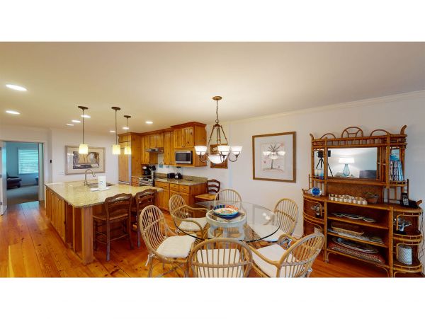 Isle Of Palms Condo 1015162