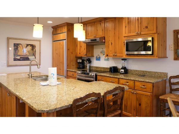 Isle Of Palms Condo 1015162