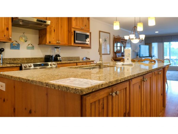 Isle Of Palms Condo 1015162