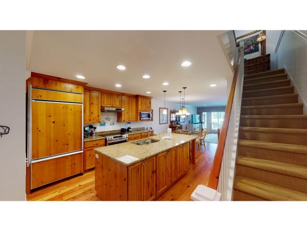Isle Of Palms Condo 1015162