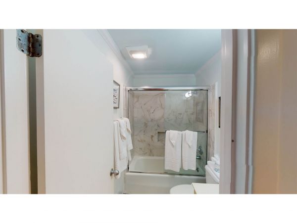 Isle Of Palms Condo 1015162